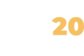 Bet20 Casino Bet20 Casino Logo