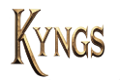 Kyngs Casino Kyngs Casino Logo