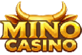 Mino Casino Mino Casino Logo