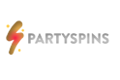 PartySpins Casino PartySpins Casino Logo
