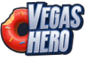 VegasHero Casino VegasHero Casino Logo