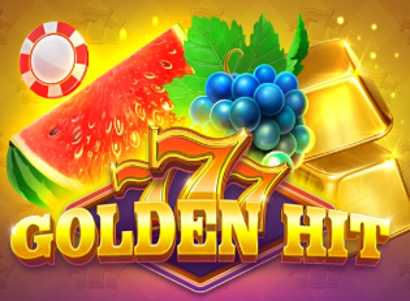 777 Golden Hit 777 Golden Hit Logo