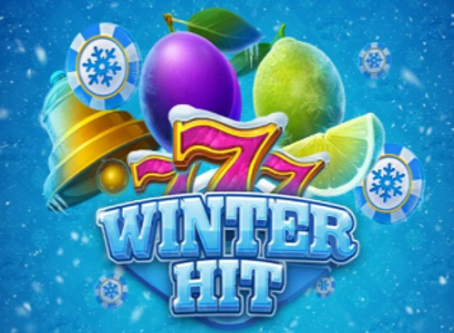 777 Winter Hit 777 Winter Hit Logo