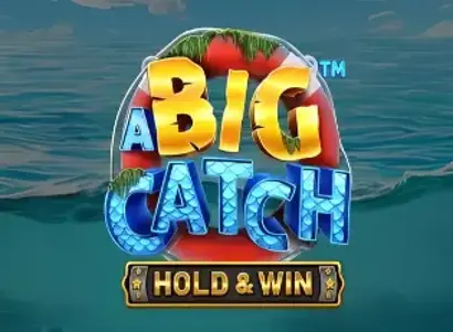 A Big Catch A Big Catch Logo