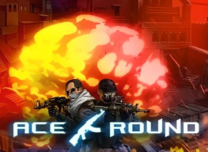 Ace Round Ace Round Logo