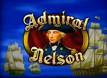 Admiral Nelson Admiral Nelson Logo