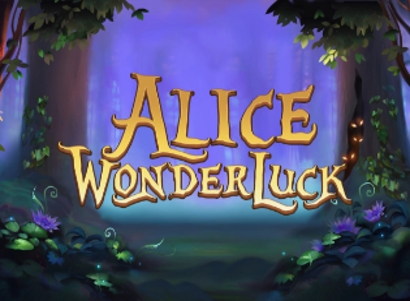 Alice WonderLuck Alice WonderLuck Logo