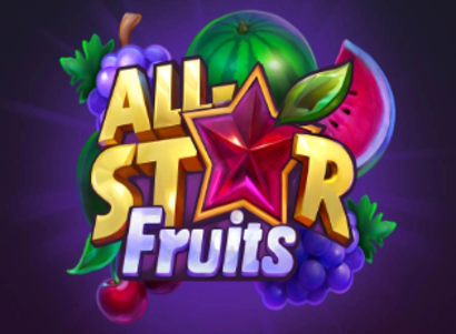 All Star Fruits All Star Fruits Logo