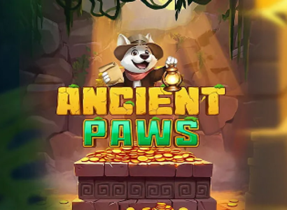 Ancient Paws Ancient Paws Logo