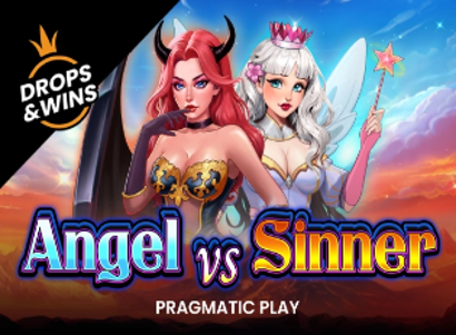 Angel vs Sinner Angel vs Sinner Logo