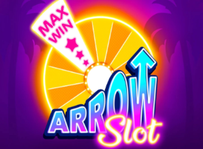Arrow Slot Arrow Slot Logo