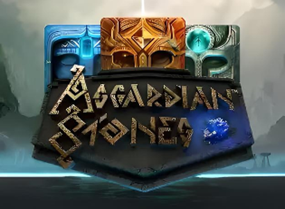 Asgardian Stones Asgardian Stones Logo
