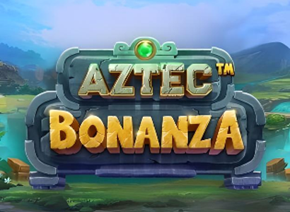 Aztec Bonanza Aztec Bonanza Logo