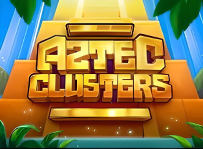 Aztec Clusters Aztec Clusters Logo