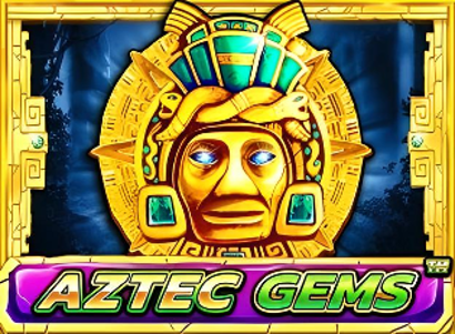 Aztec Gems Aztec Gems Logo