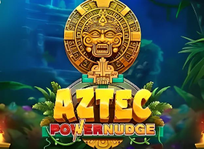 Aztec Powernudge Aztec Powernudge Logo
