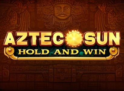 Aztec Sun Aztec Sun Logo