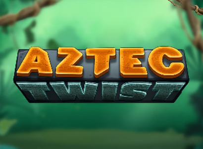 Aztec Twist Aztec Twist Logo