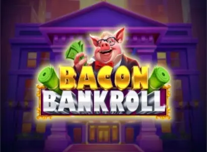 Bacon Bankroll Bacon Bankroll Logo