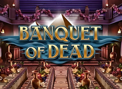 Banquet of Dead Banquet of Dead Logo