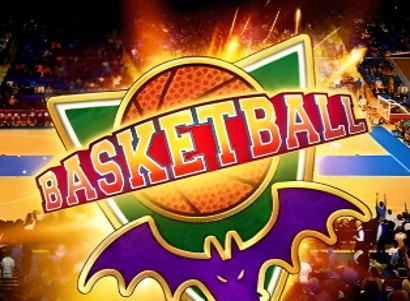 Basketball Basketball Logo
