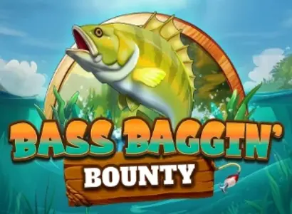 Bass Baggin Bounty Bass Baggin Bounty Logo