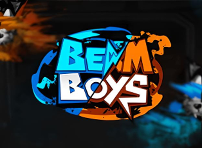 Beam Boys Beam Boys Logo