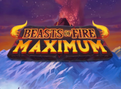 Beasts of Fire Maximum Beasts of Fire Maximum Logo