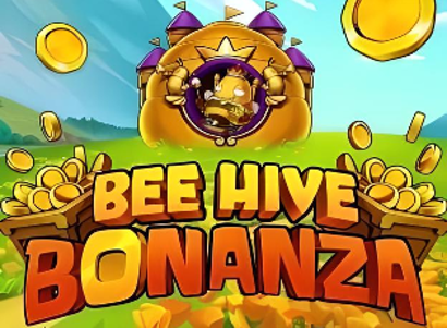 Bee Hive Bonanza Bee Hive Bonanza Logo