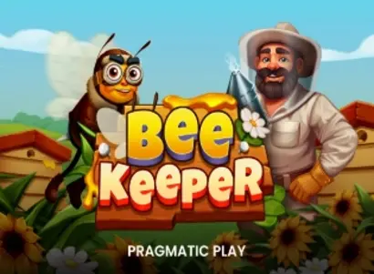 Bee Keeper Bee Keeper Logo
