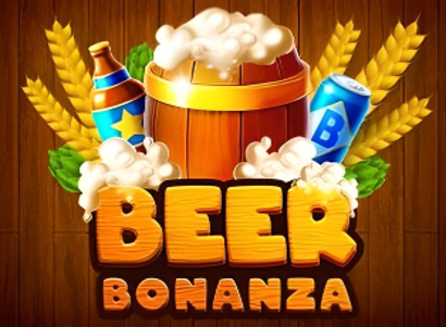 Beer Bonanza Beer Bonanza Logo
