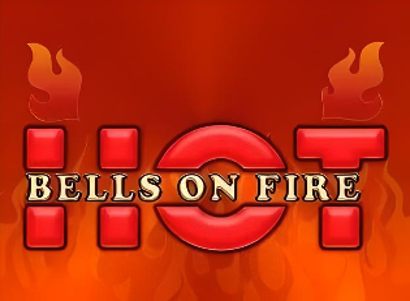 Bells on Fire Hot Bells on Fire Hot Logo