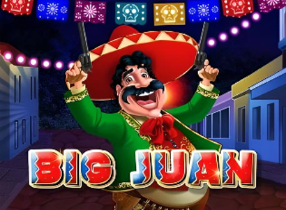Big Juan Big Juan Logo