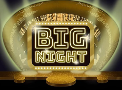 Big Night Big Night Logo