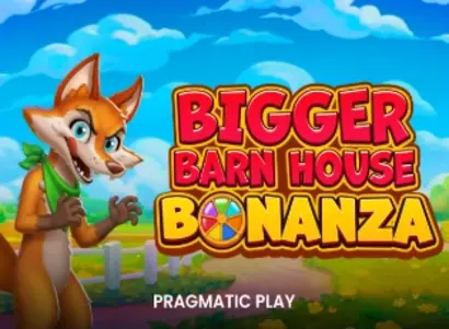 Bigger Barn House Bonanza Bigger Barn House Bonanza Logo