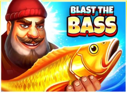 Blast the Bass Blast the Bass Logo