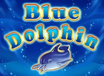 Blue Dolphin Blue Dolphin Logo