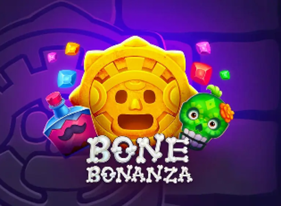 Bone Bonanza Bone Bonanza Logo