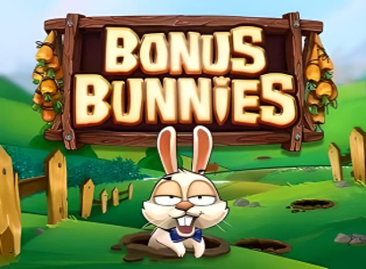 Bonus Bunnies Bonus Bunnies Logo