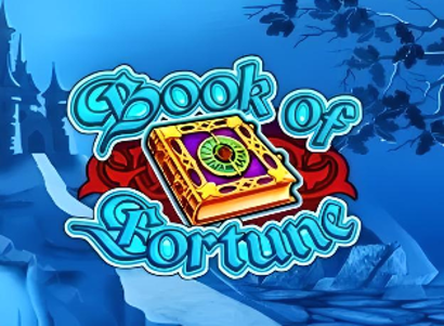 Book of Fortune Book of Fortune Logo