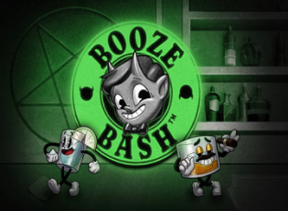 Booze Bash Booze Bash Logo