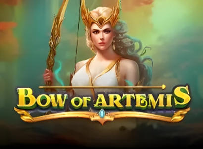 Bow of Artemis Bow of Artemis Logo