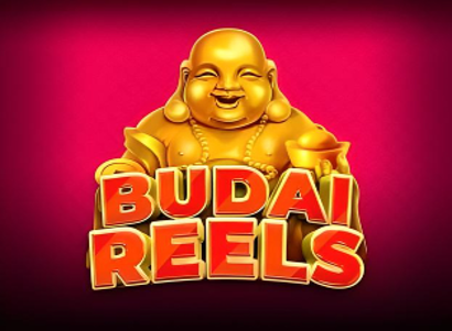 Budai Reels Budai Reels Logo