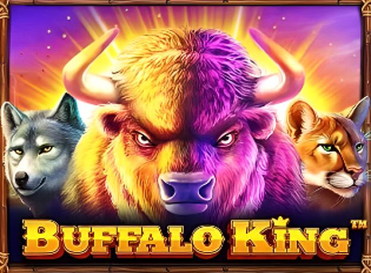 Buffalo King Buffalo King Logo