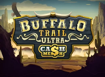 Buffalo Trail Ultra Buffalo Trail Ultra Logo