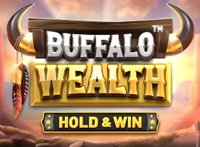 Buffalo Wealth Buffalo Wealth Logo