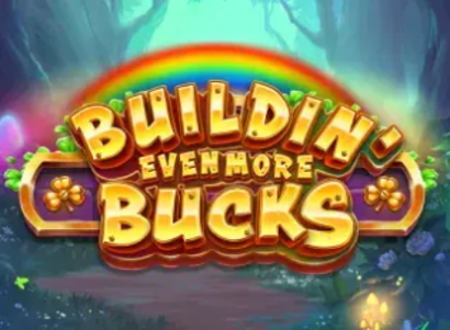 Buildin Even More Bucks Buildin Even More Bucks Logo