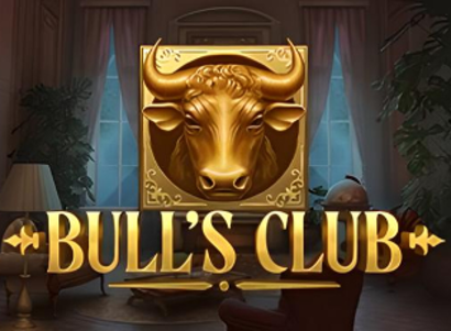 Bulls Club Bulls Club Logo