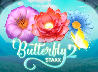 Butterfly Staxx 2 Butterfly Staxx 2 Logo
