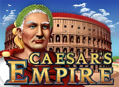 Caesars Empire Caesars Empire Logo